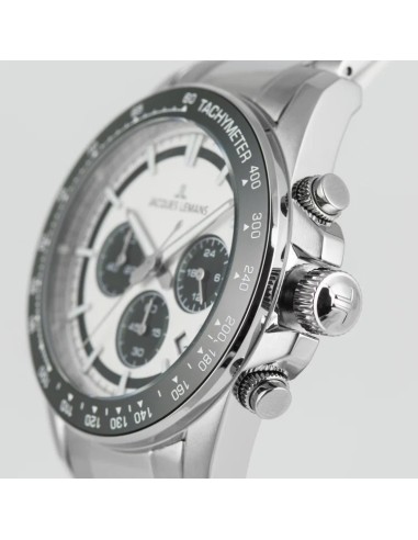 Reloj Jacques Lemans